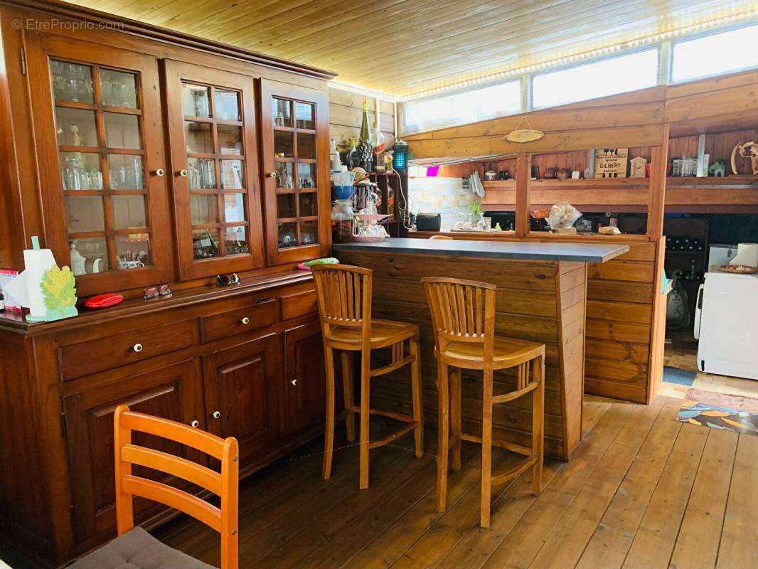 Maison à SAINT-PAUL