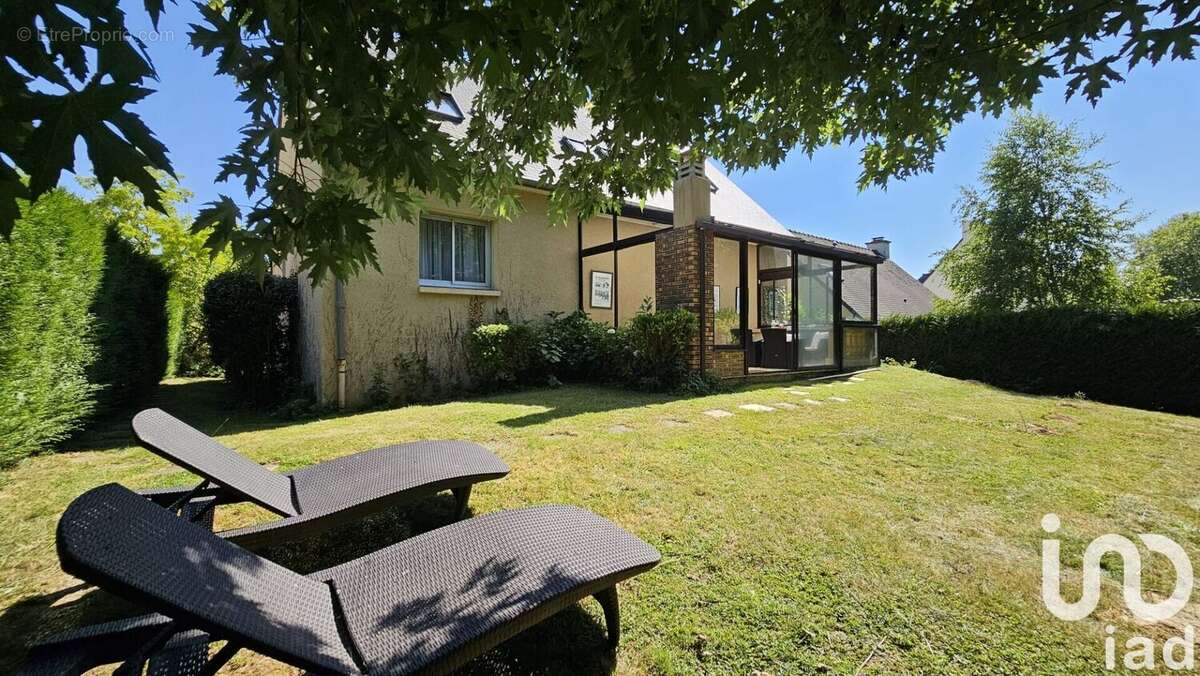 Photo 2 - Maison à PACE