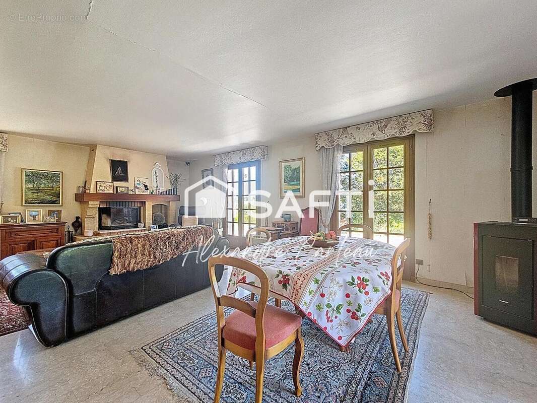 Photo 5 - Maison à LATRESNE