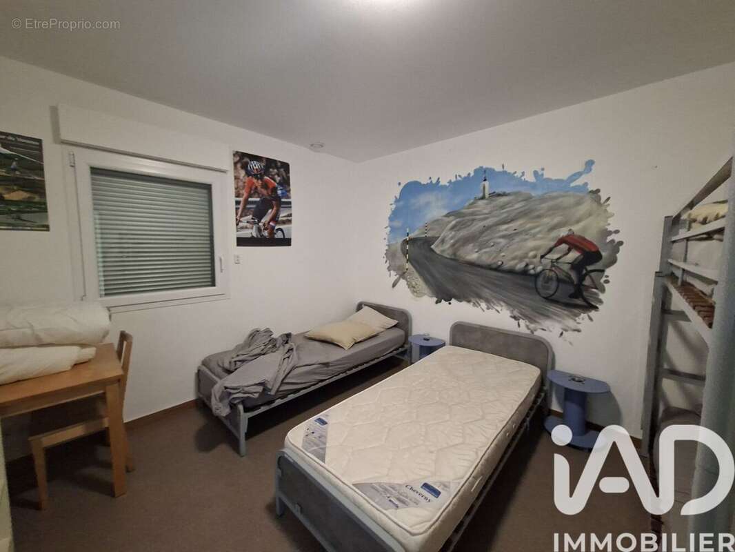 Photo 8 - Appartement à VENASQUE