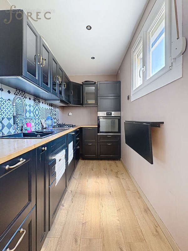 Maison Saint Julien Les Metz 109.19 m2 - photo 8