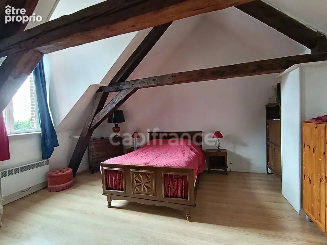 Manoir de 1880 : caractère, prestige et authenticité - photo 10