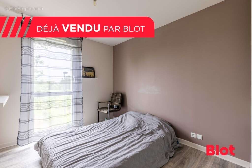 Appartement à NOYAL-SUR-VILAINE