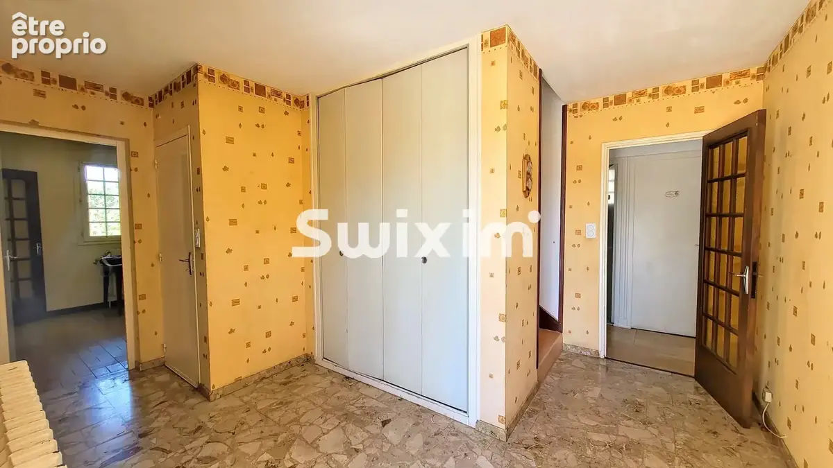 Maison familiale lumineuse à réinventer – construction traditionnelle avec fort potentiel - photo 5