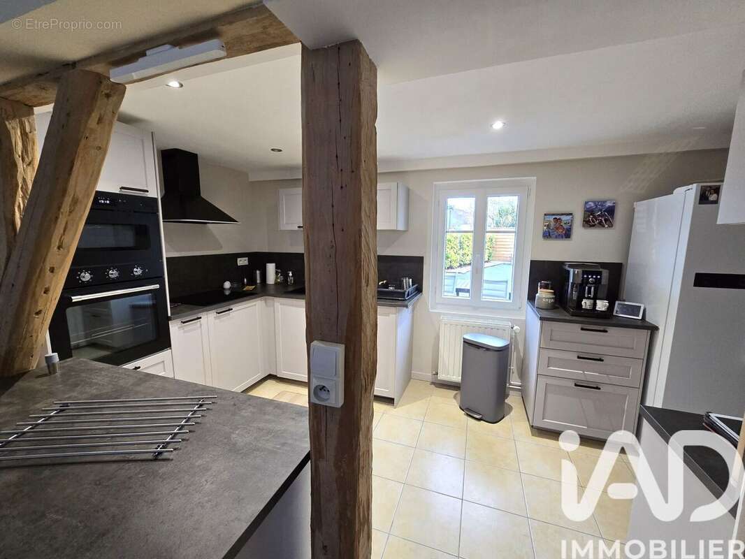 Photo 5 - Maison à SAINT-ANDRE-LES-VERGERS