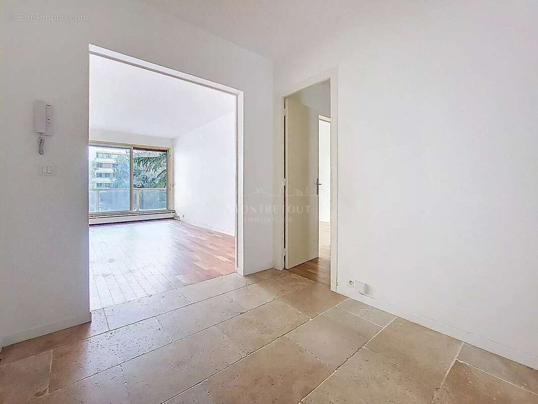 Appartement à SAINT-CLOUD