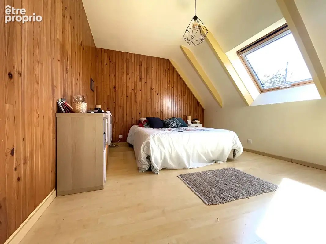 Maison Néo-Bretonne en excellent état PLOMELIN - photo 11