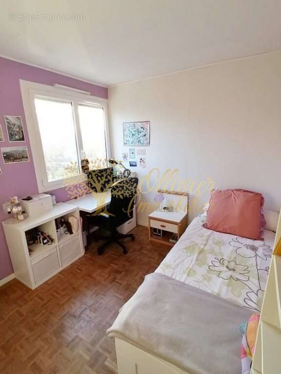 Maison à PONTAULT-COMBAULT