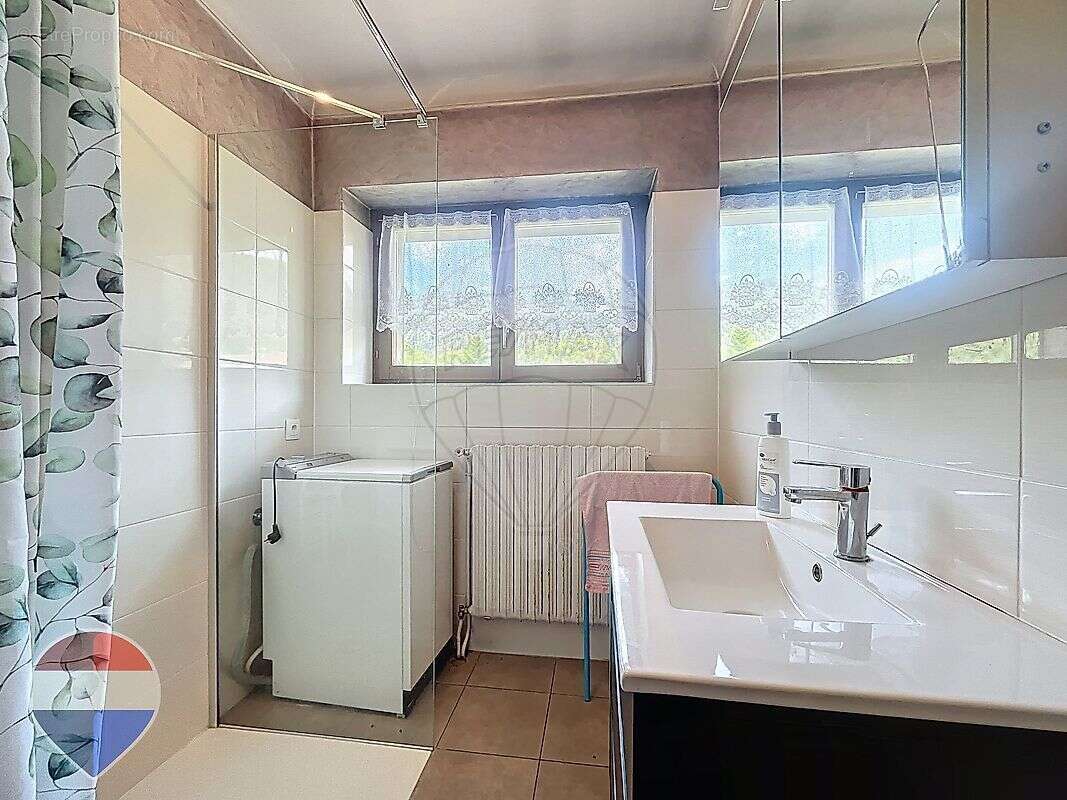 Maison 5 chambre(s) à vendre - photo 14
