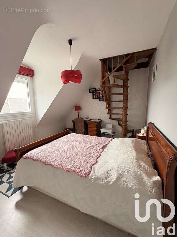 Photo 8 - Maison à LE CROISIC