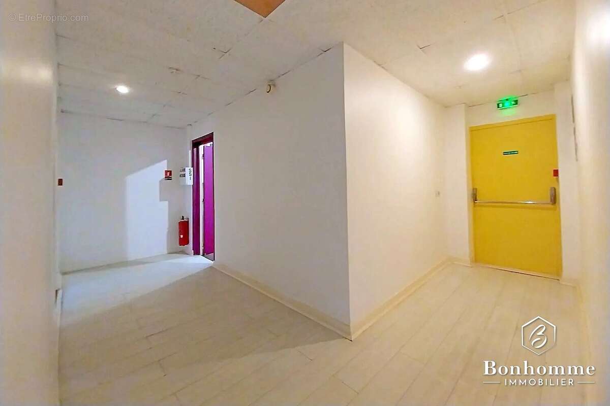 Appartement à LANGOIRAN