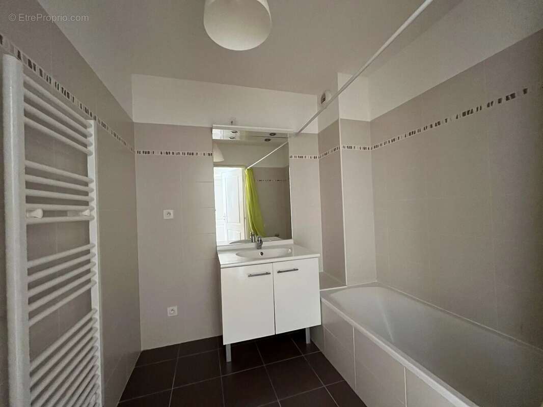 Appartement à LYON-6E