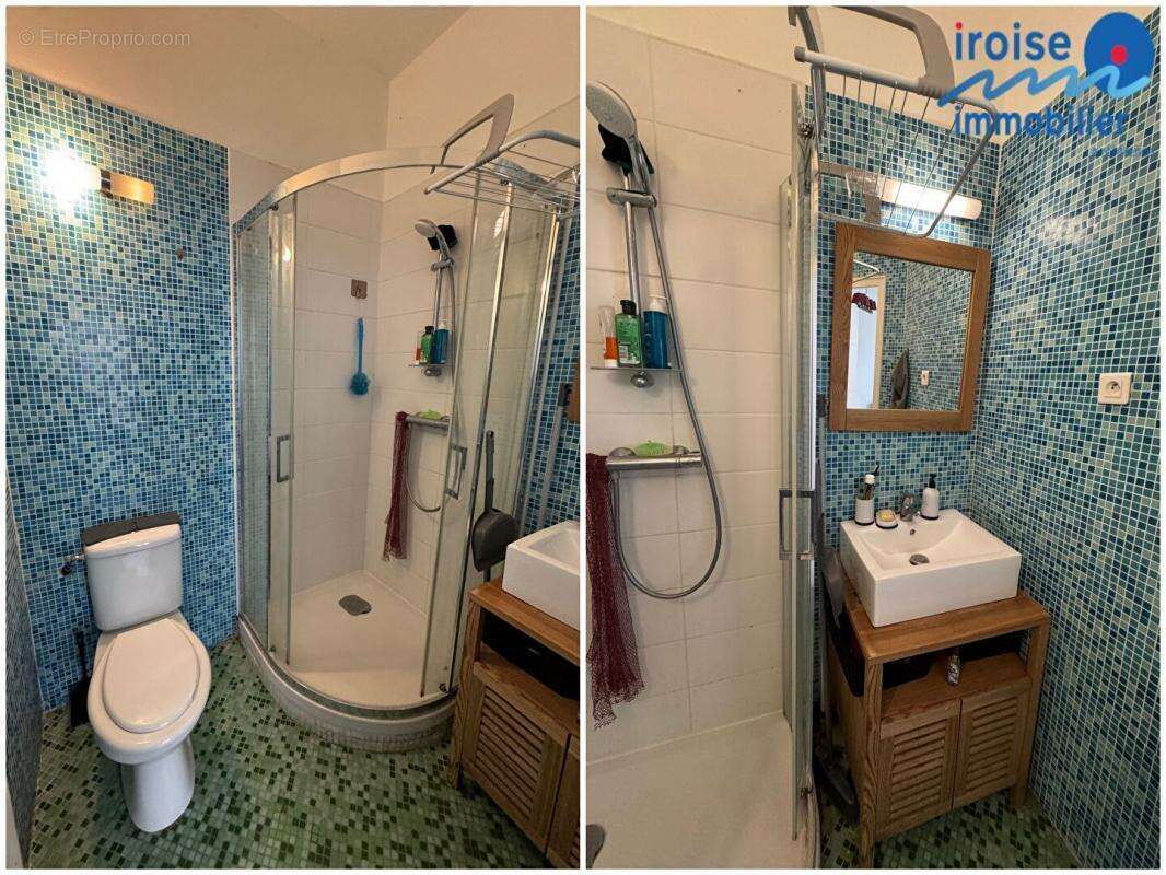 Appartement à BREST