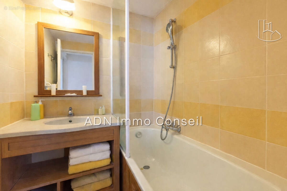 Appartement à BOLQUERE