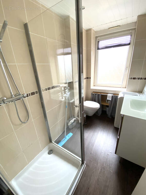 Appartement à BELFORT