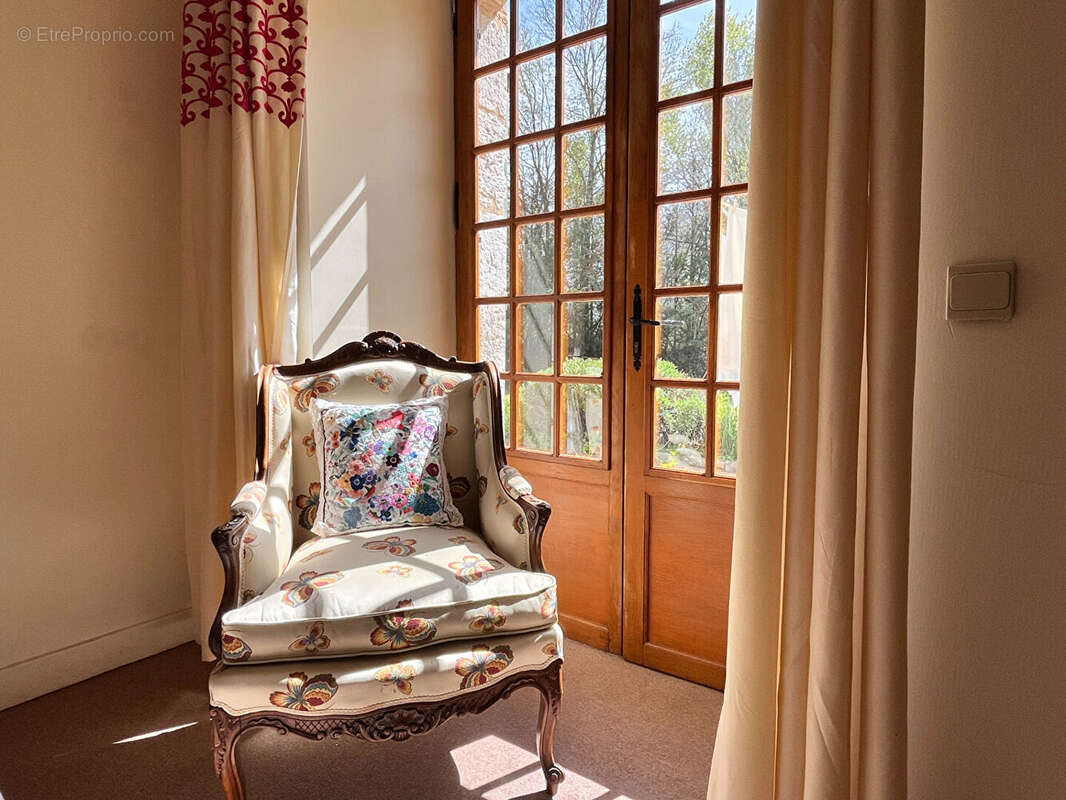 Maison à MONFLANQUIN