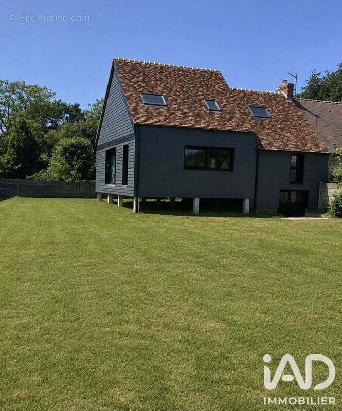 Photo 1 - Maison à BAGNOLES-DE-L'ORNE