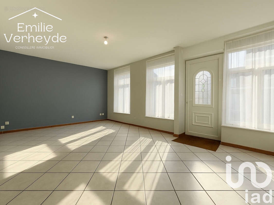 Photo 2 - Maison à WORMHOUT