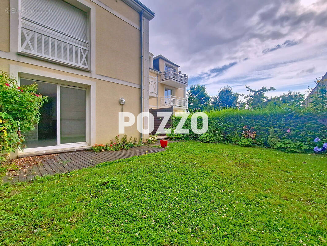 Appartement à COURSEULLES-SUR-MER