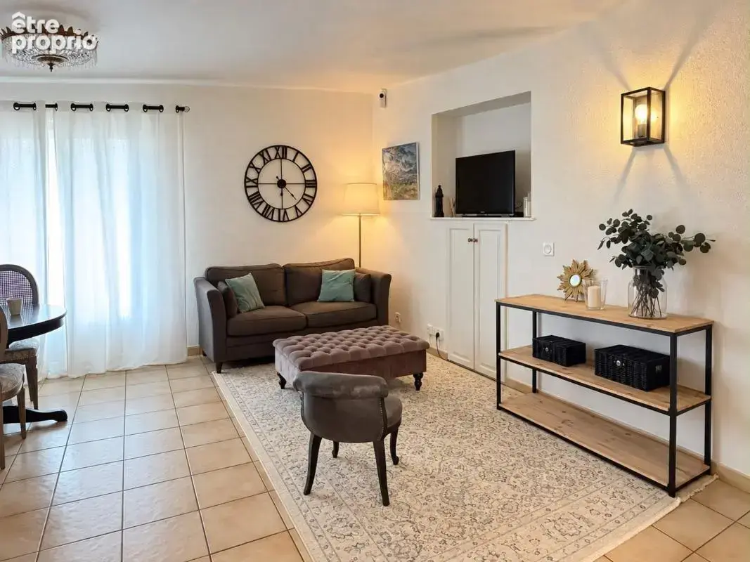 Maison 4 pièces 66 m² à vendre à Peynier (13790) - photo 5