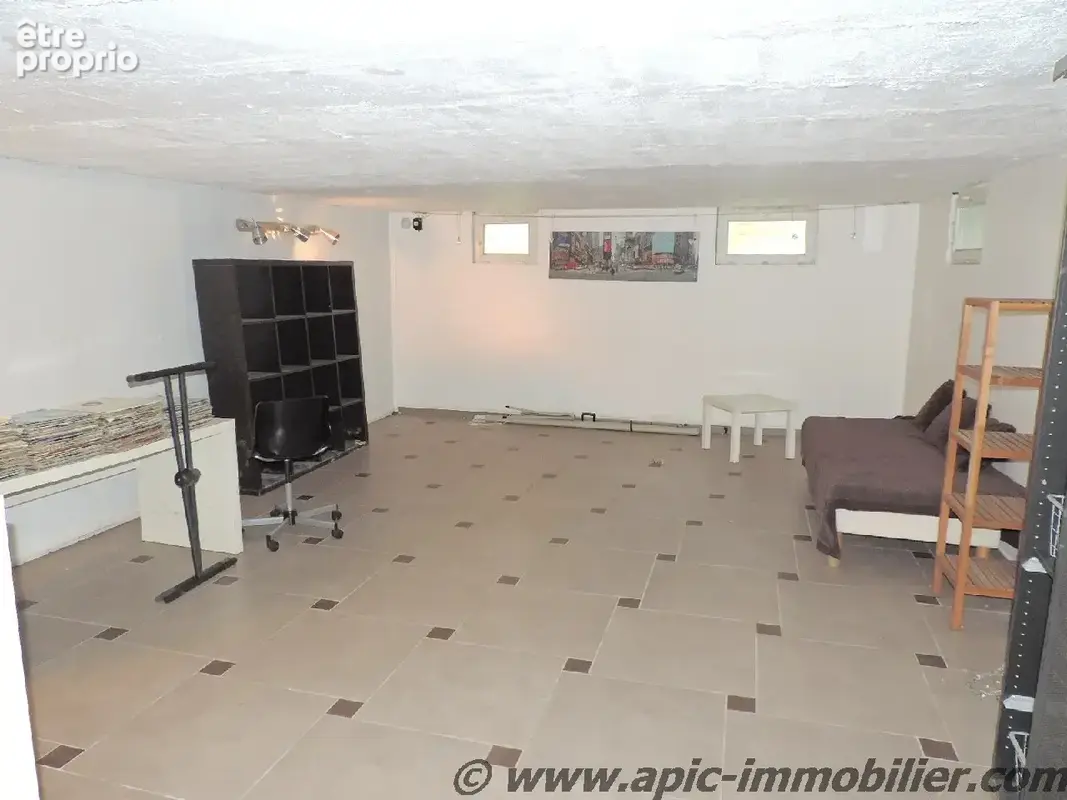Maison 8 pièces 241 m² à vendre à Saint-Brice-Sous-Foret (95350) - photo 18