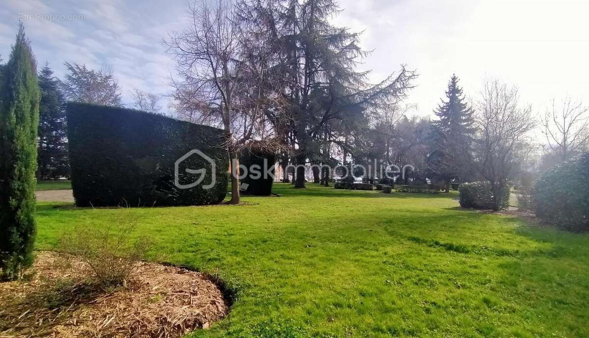 Appartement à ROANNE