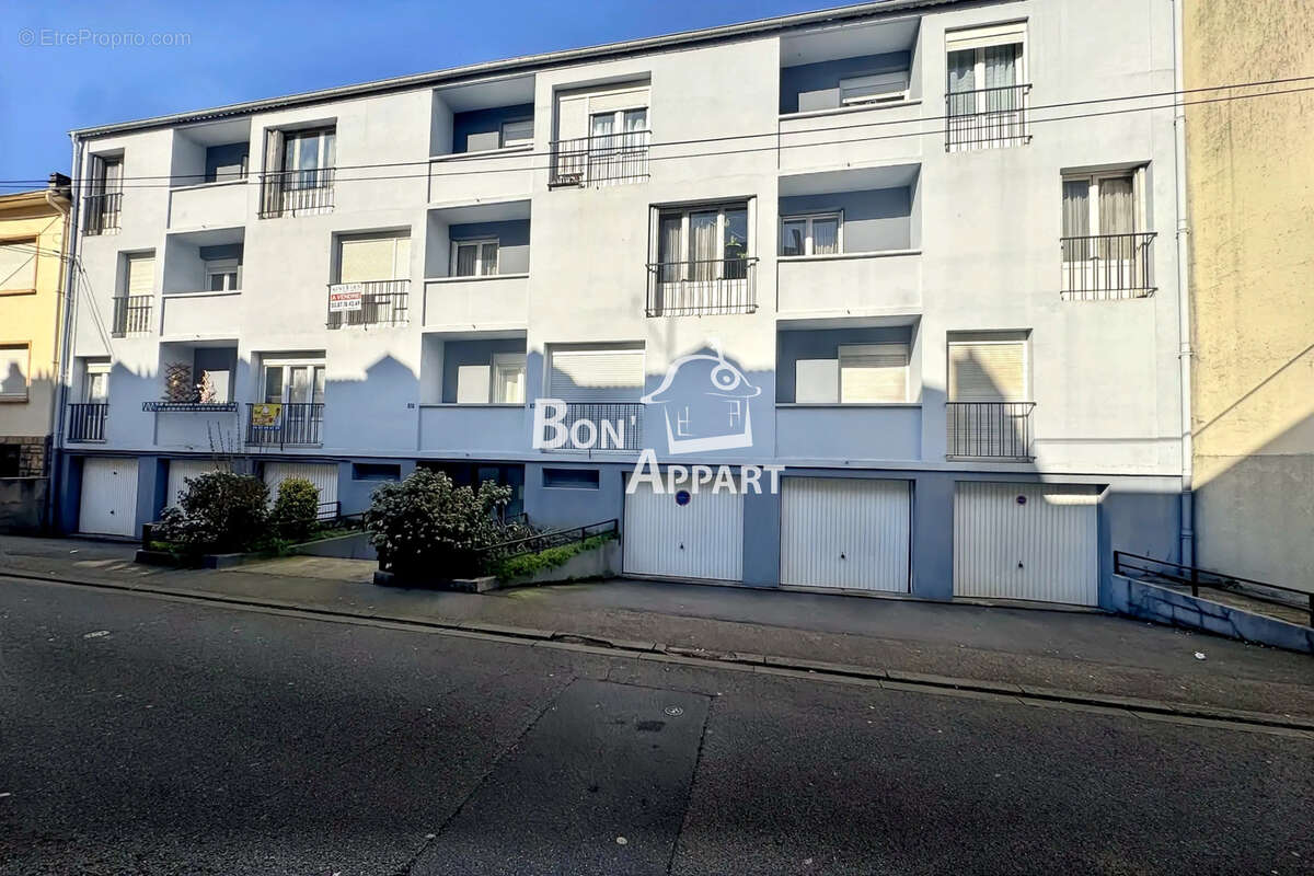 Appartement à HAYANGE