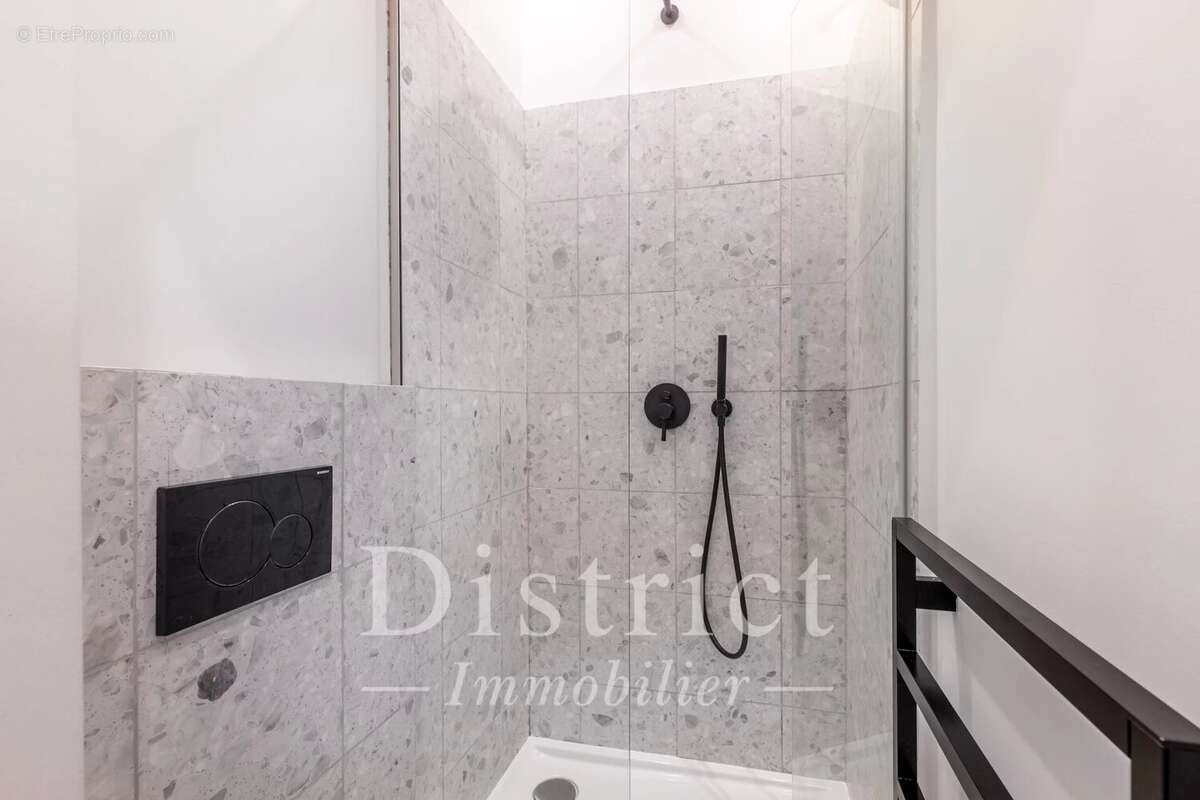 Appartement à PARIS-4E