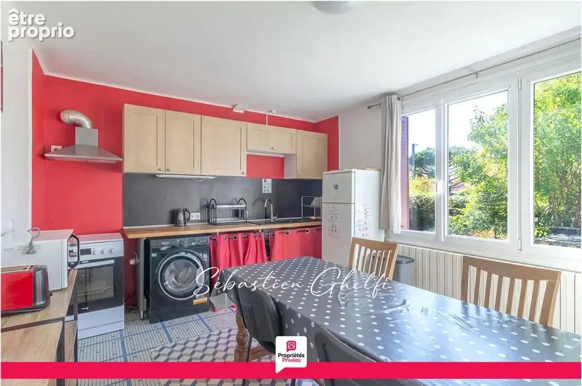 à la porte de Contres maison avec 4 chambres beau terrain de 730 m² - photo 14