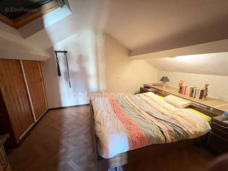 Maison à MORTAGNE-SUR-SEVRE