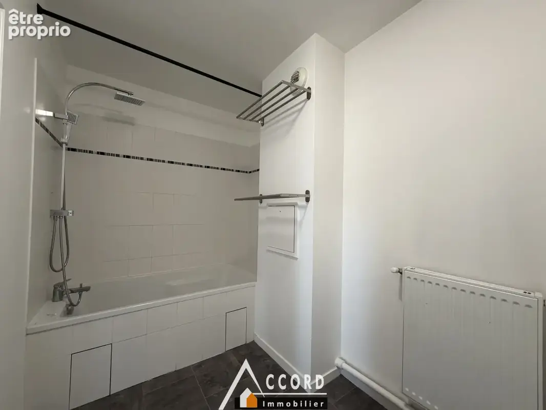 Appartement 4 pièces 3 chambres 79m2 - photo 7