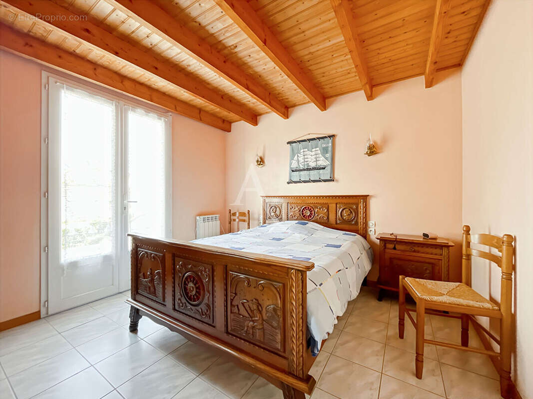 Maison à SAINT-JEAN-DE-MONTS