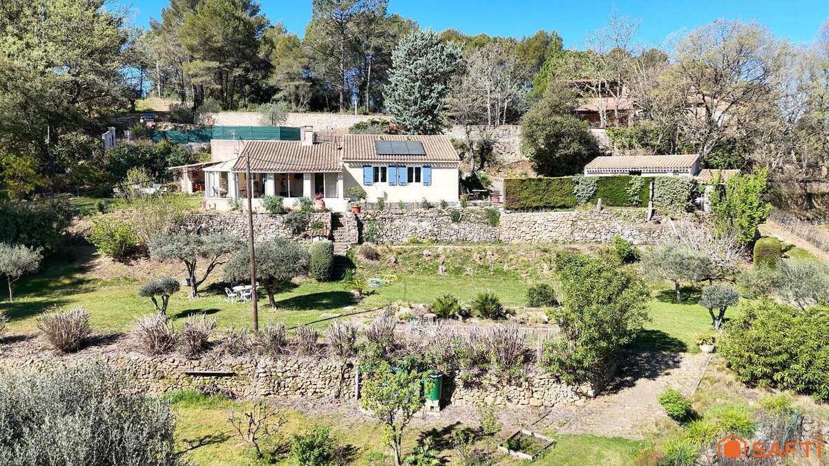 Photo 3 - Maison à SALERNES