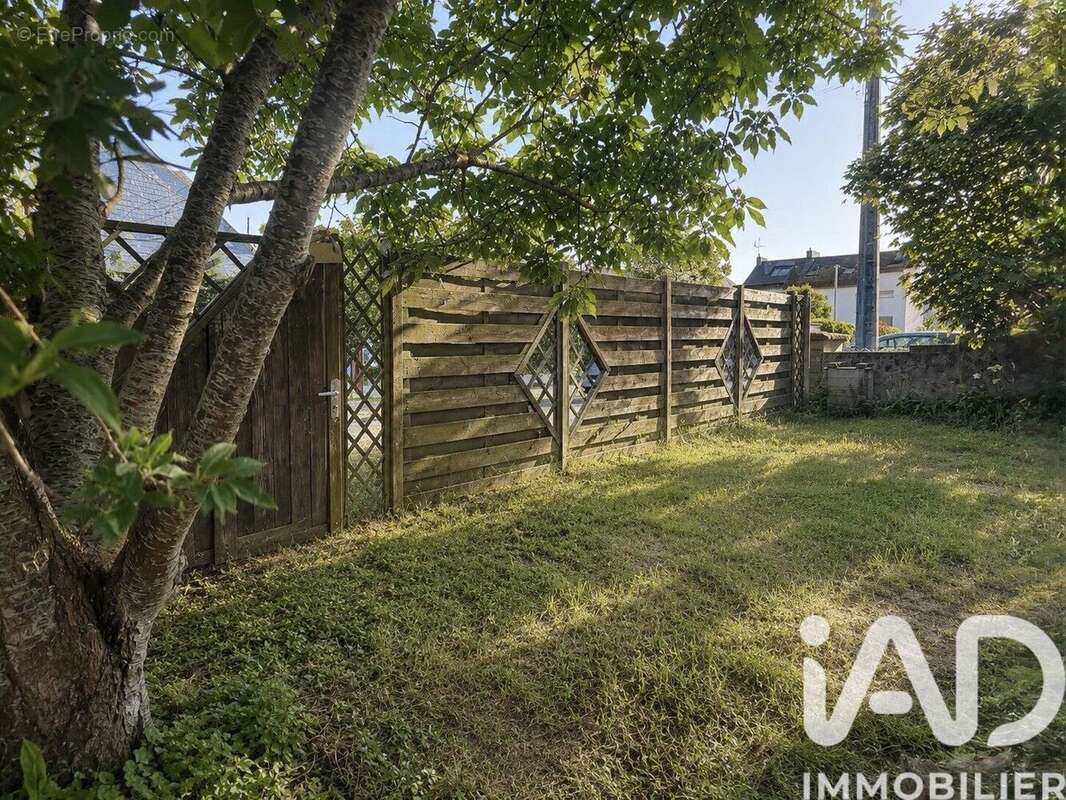 Photo 8 - Appartement à SAINT-NAZAIRE