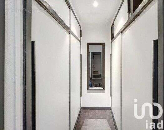 Photo 8 - Appartement à VANDOEUVRE-LES-NANCY