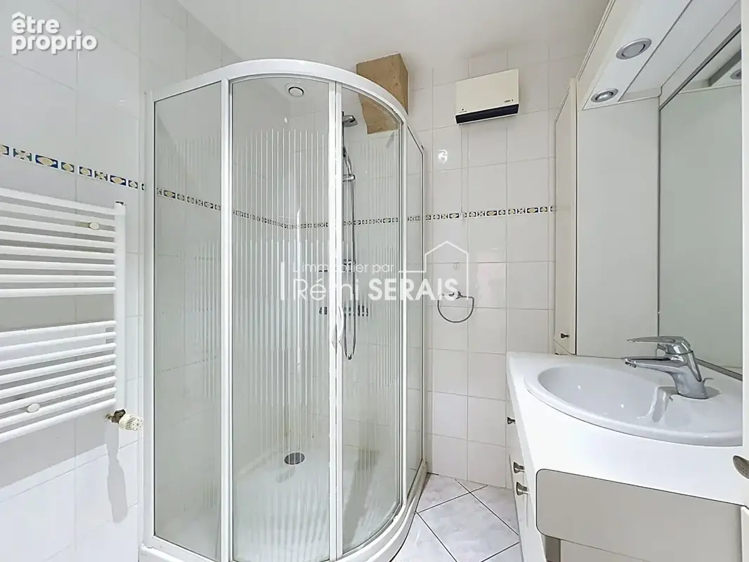 Maison bourgeoise à vendre à PUTANGES LE LAC - photo 12