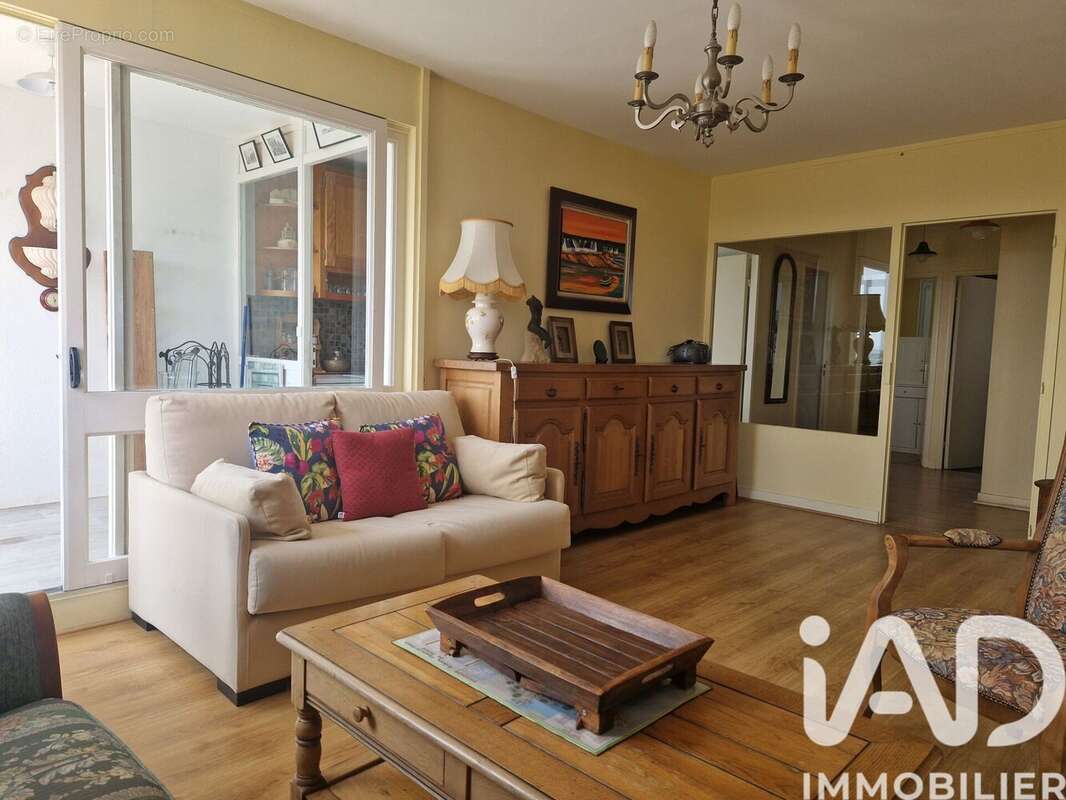 Appartement 106 m² à Poitiers  - photo 3