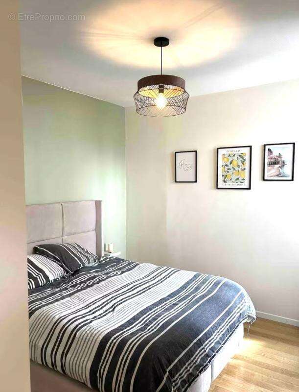 Maison à FONTENAY-SOUS-BOIS