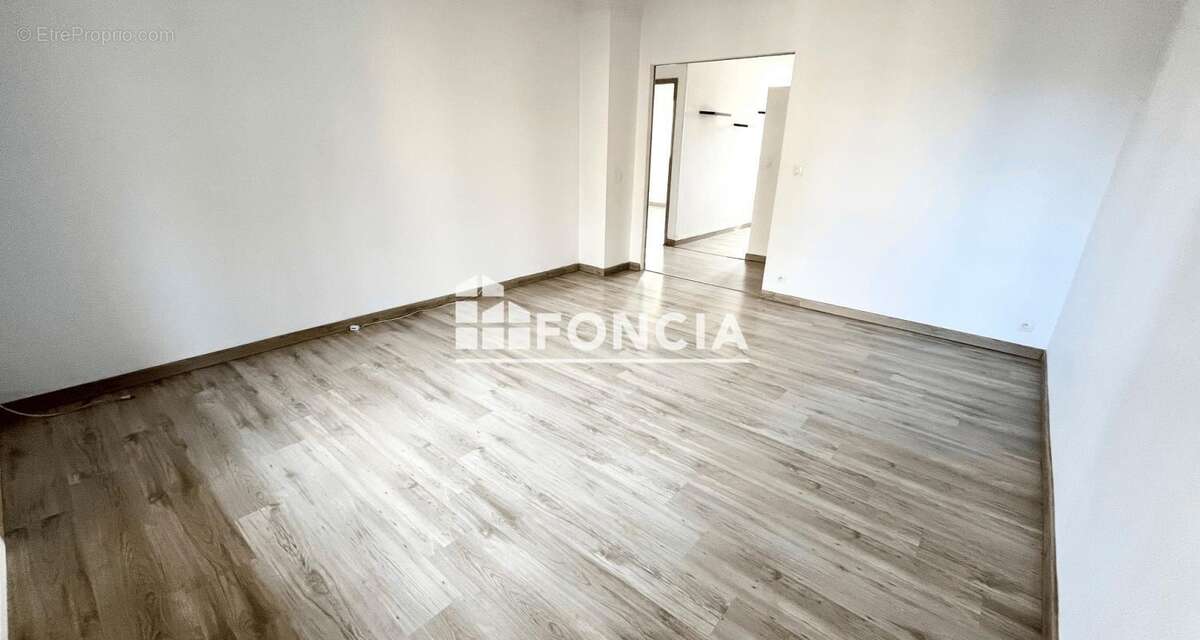 Appartement à NARBONNE
