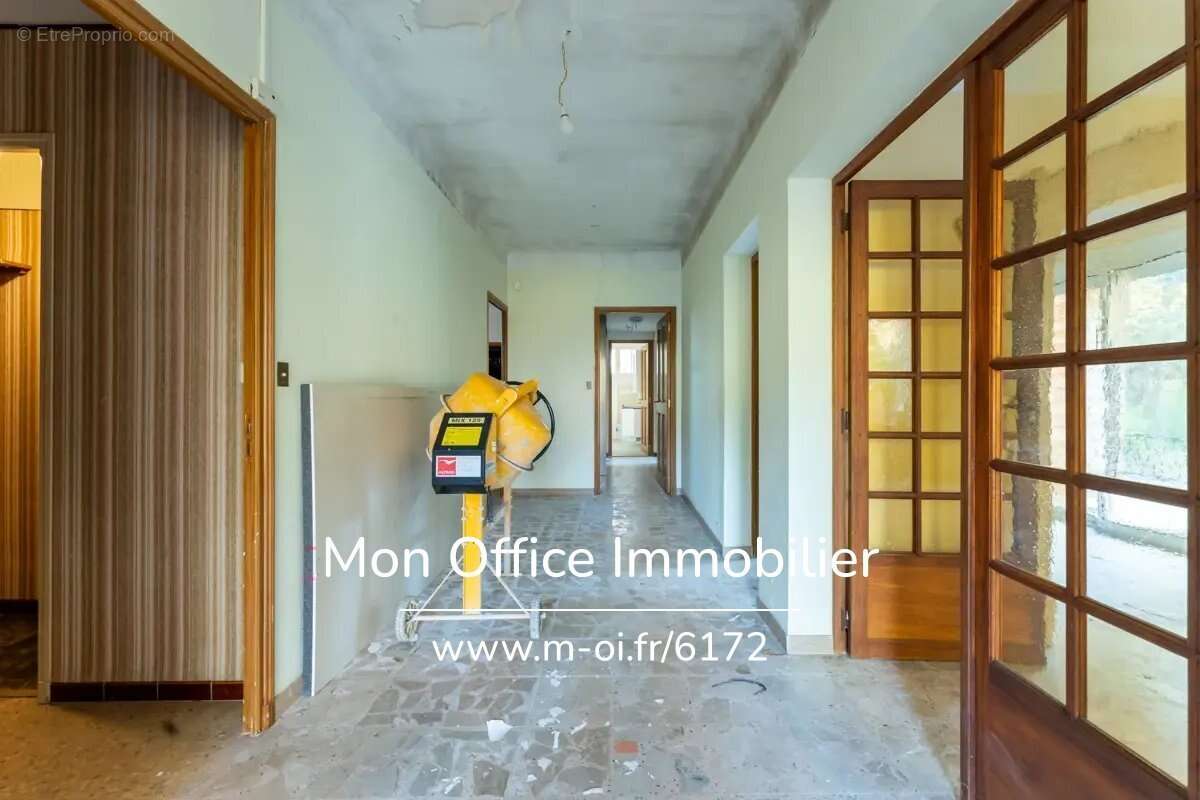 Maison à AIX-EN-PROVENCE