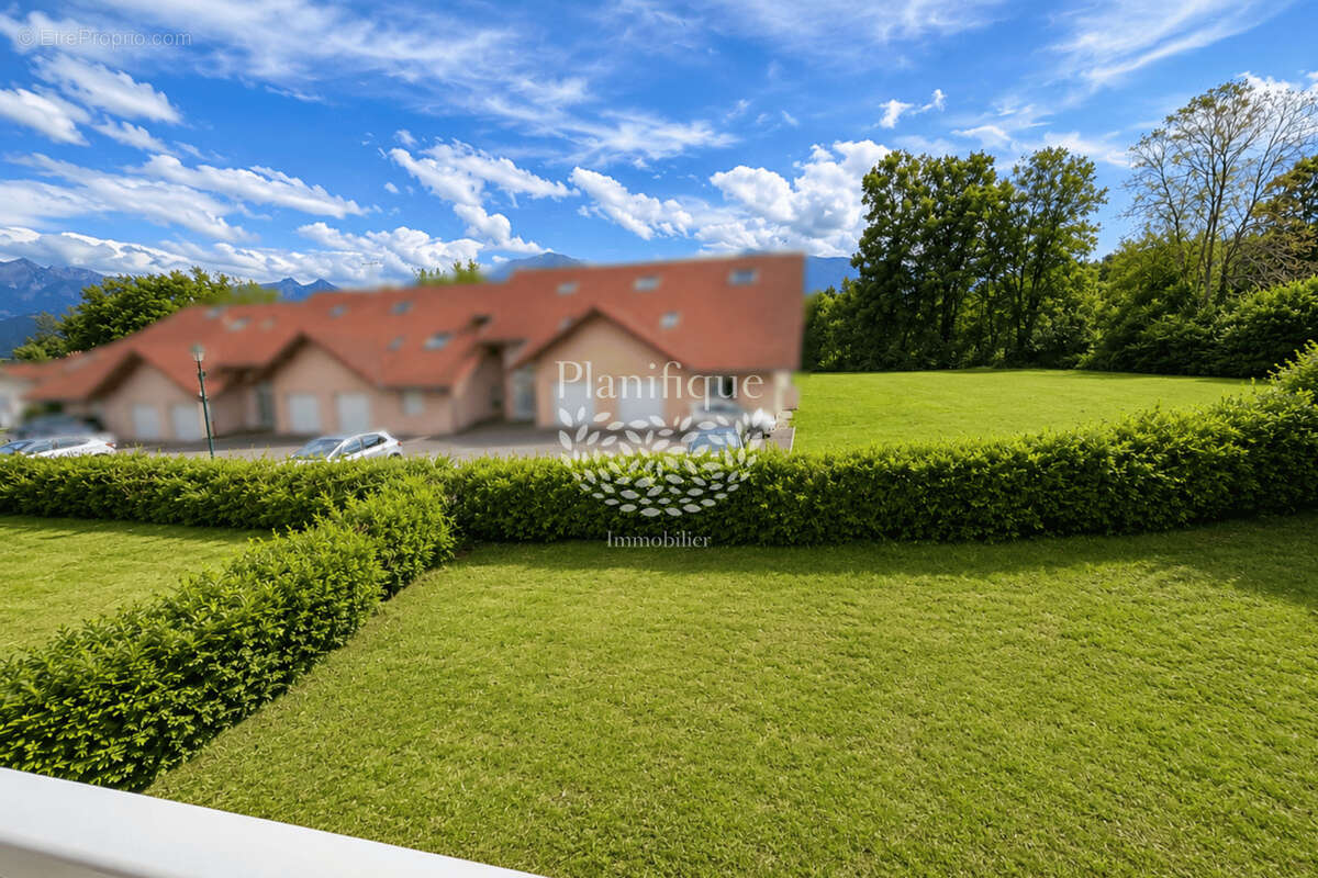 Beau duplex, esprit maison - photo 19