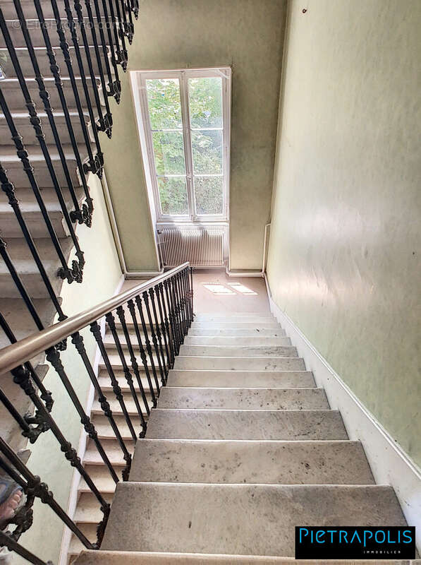 Appartement à SAINT-GEORGES-DE-RENEINS