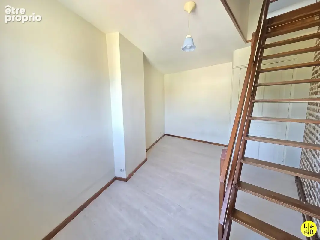 Appartement 93 m² à Arras  - photo 8