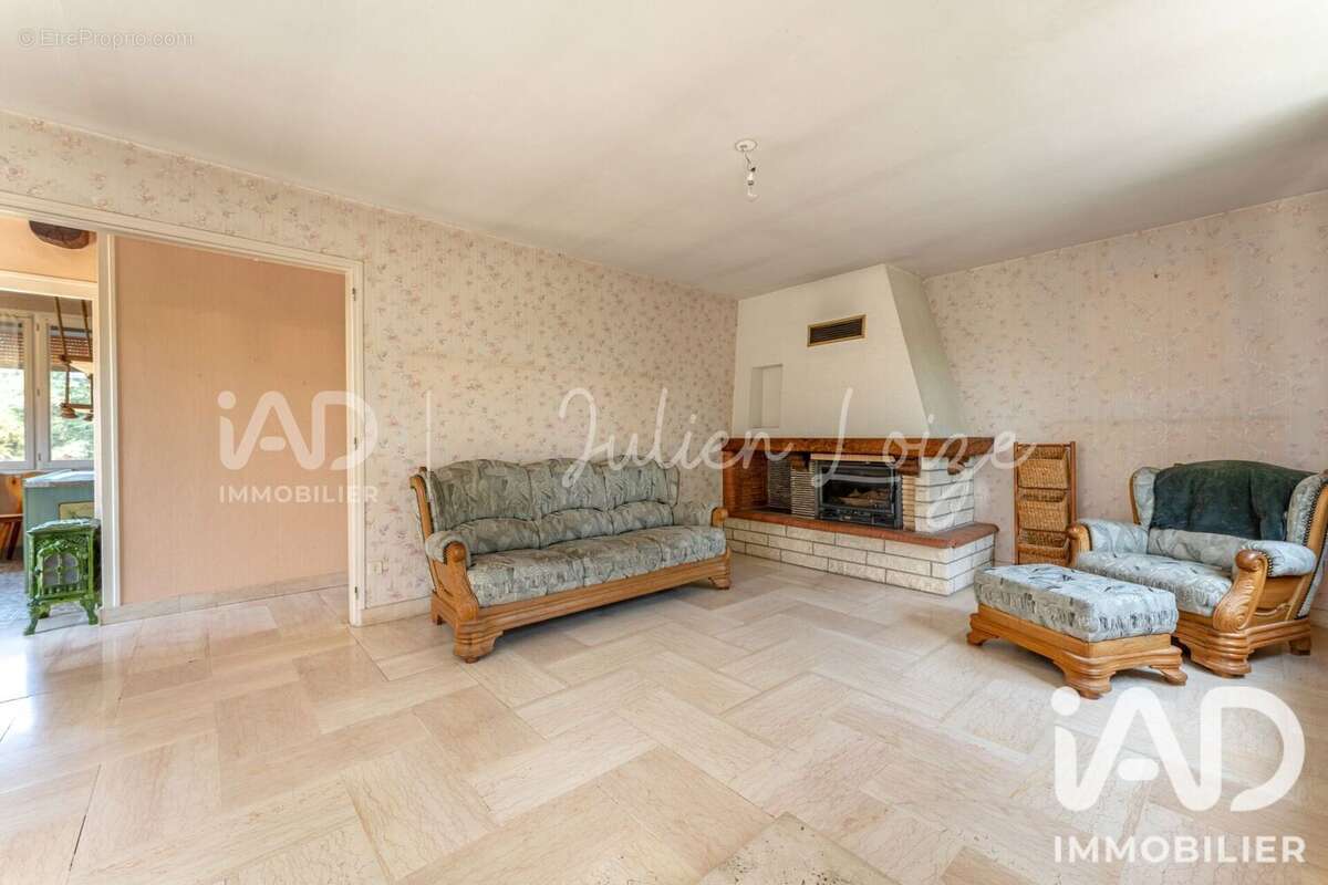 Maison 148 m² à Acy  - photo 7