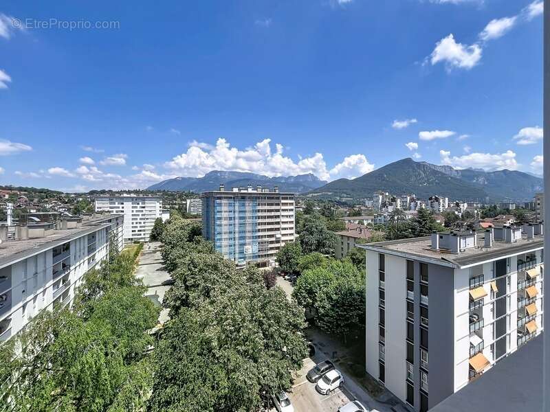 Appartement à ANNECY