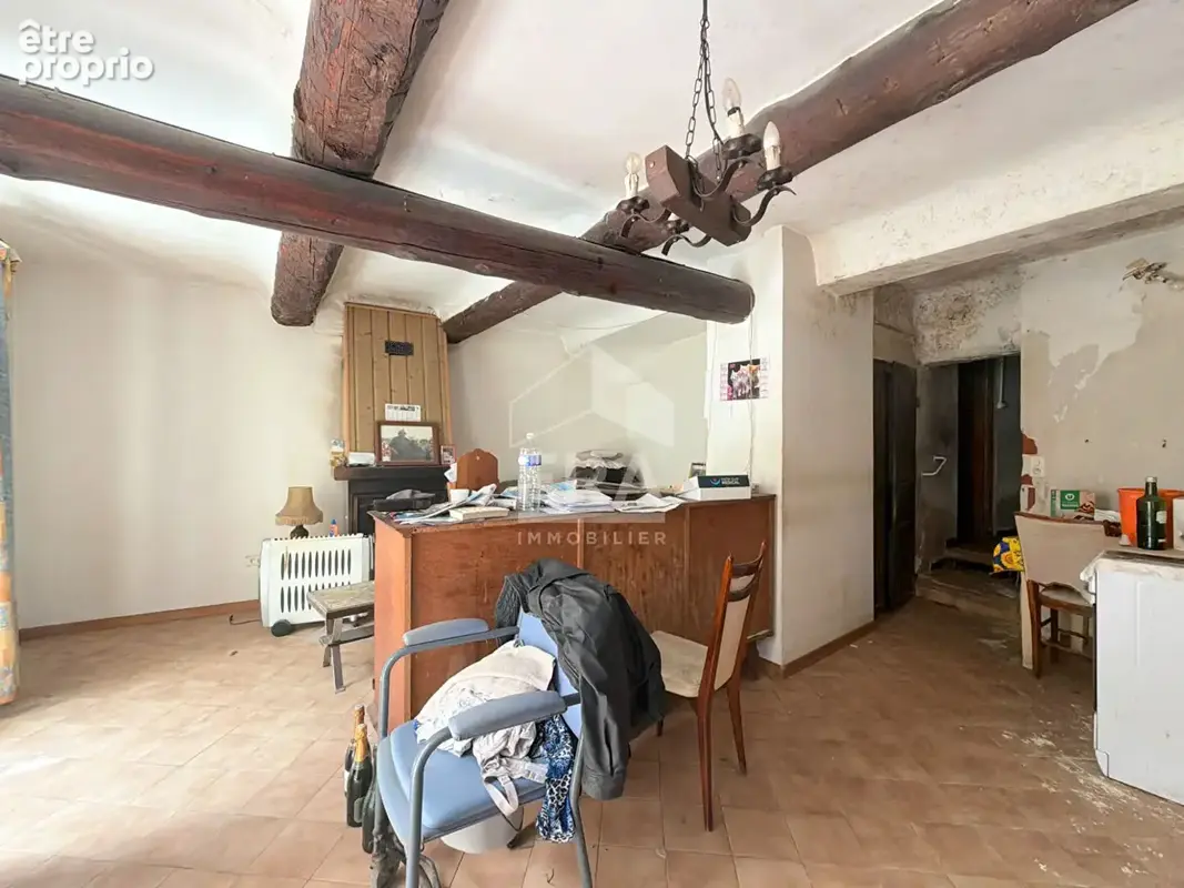 Maison 94m² à cadenet - photo 3