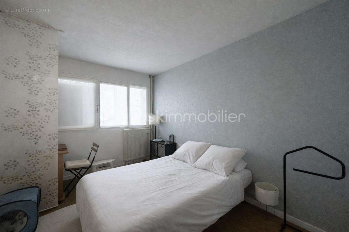 Appartement à TOURS