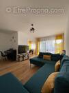 Appartement à DEVILLE-LES-ROUEN