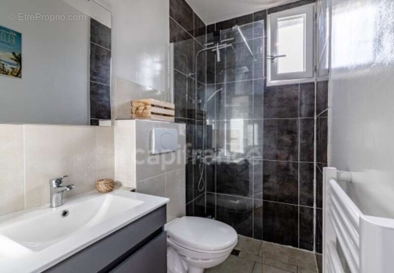 Maison à SOISY-SOUS-MONTMORENCY