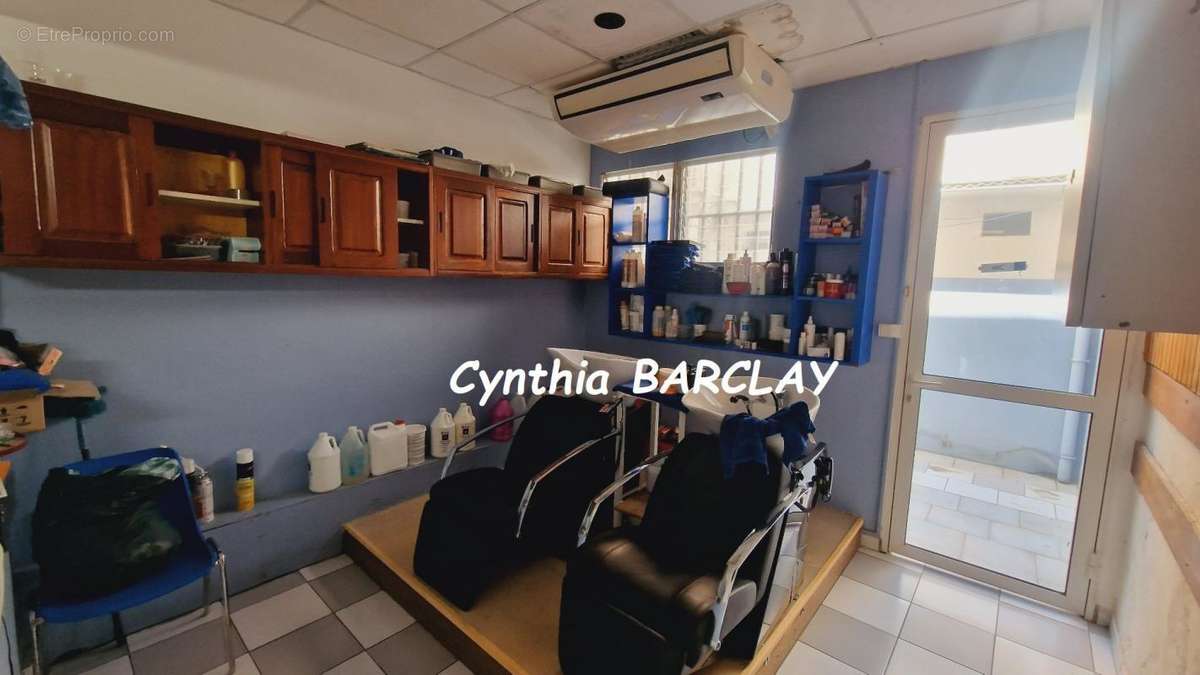 Appartement à LE FRANCOIS